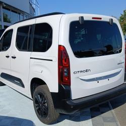 Citroen Berlingo 1.5 BlueHDi 130 EAT8 N1 MAX Camera 3 Si&egrave;ges Arr. M&eacute;rignac