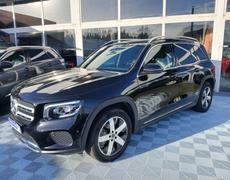 Mercedes GLB Mérignac