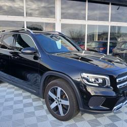 Mercedes GLB 200D 150 8G-Tronic 2WD BUSINESS SOLUTION Hayon EL. 7PL M&eacute;rignac
