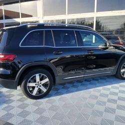 Mercedes GLB 200D 150 8G-Tronic 2WD BUSINESS SOLUTION Hayon EL. 7PL M&eacute;rignac