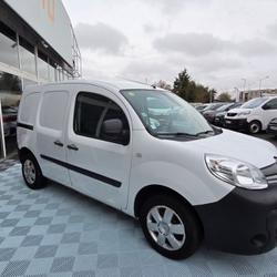 Renault Kangoo Express II 1.5 Blue dCi 75 GRAND CONFORT CLIM 2PL 1&egrave;re Main 9900.H.T. M&eacute;rignac