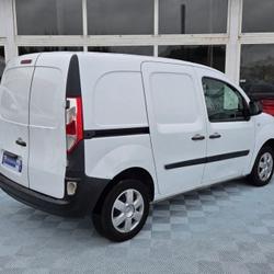 Renault Kangoo Express II 1.5 Blue dCi 75 GRAND CONFORT CLIM 2PL 1&egrave;re Main 9900.H.T. M&eacute;rignac