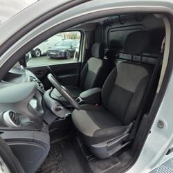 Renault Kangoo Express II 1.5 Blue dCi 75 GRAND CONFORT CLIM 2PL 1&egrave;re Main 9900.H.T. M&eacute;rignac