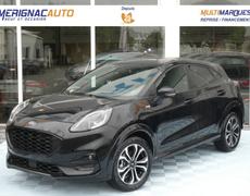 Ford Puma Mérignac