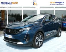 Peugeot 3008 Mérignac