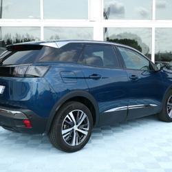 Peugeot 3008 II (2) 1.5 BlueHDi 130 EAT8 ALLURE PACK Camera M&eacute;rignac