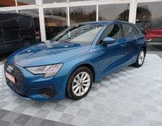 Audi A3 Sportback Mérignac