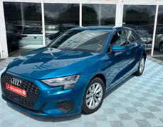Audi A3 Sportback Mérignac