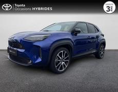 Toyota Yaris Cross Mondeville