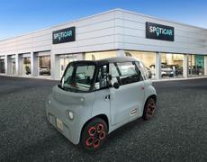 Citroen Ami - AMI électrique 2 portes - 6 990 €