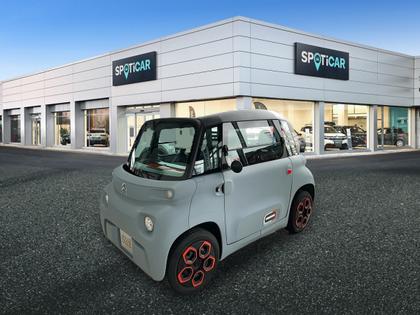 Citroen Ami - AMI électrique 2 portes - 6 990 €