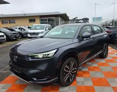 Honda HR V Mérignac