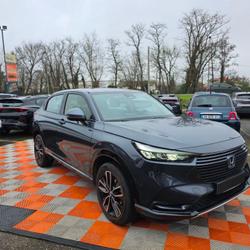 Honda HR V 1.5 i-MMD 131 eHEV BVA ADVANCE M&eacute;rignac