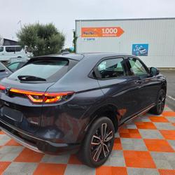 Honda HR V 1.5 i-MMD 131 eHEV BVA ADVANCE M&eacute;rignac