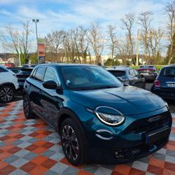 Fiat 600e 1.2 HYBRID 100 DCT6 LA PRIMA Hayon EL. JA18 M&eacute;rignac