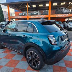 Fiat 600e 1.2 HYBRID 100 DCT6 LA PRIMA Hayon EL. JA18 M&eacute;rignac