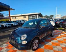 Fiat 500 II Mérignac