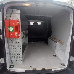 Peugeot Expert Double Cabine LONG L3 2.0 BlueHDi 180 EAT8 DC 6PL GPS Galerie Attel. 26950.H.T M&eacute;rignac