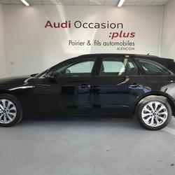 Audi A4 Avant 30 TDI 136 S tronic 7 occasion - Saint-Hilaire-le-Ch&acirc;tel - photo 2/43