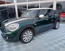 Mini Countryman Mérignac