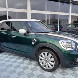 Mini Countryman (F60) 2.0SD 190 BVA8 COOPER SD CUIR Elec. TOE ACC JA18 Nbses Options... M&eacute;rignac