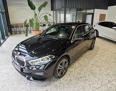 BMW Serie 1 Liffré