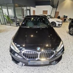 BMW Serie 1 (F40) 118IA 136CH BUSINESS DESIGN DKG7 Liffr&eacute;