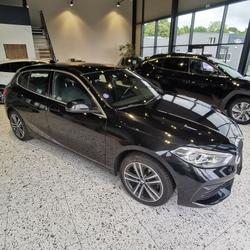 BMW Serie 1 (F40) 118IA 136CH BUSINESS DESIGN DKG7 Liffr&eacute;