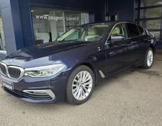 BMW Serie 5 Quéven