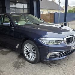 BMW Serie 5 (G30) 520DA 190CH LUXURY Qu&eacute;ven