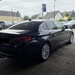 BMW Serie 5 (G30) 520DA 190CH LUXURY Qu&eacute;ven