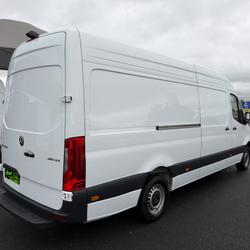 Mercedes Sprinter 315 CDI 43s BVA / 25.250km / 34.990eHT occasion - Carpiquet - photo 3/13
