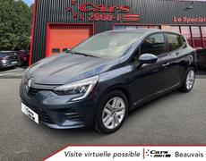 Renault Clio 5 Beauvais