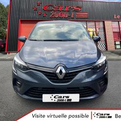 Renault Clio 5 1.6 E-TECH 140CH BUSINESS Beauvais