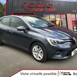 Renault Clio 5 1.6 E-TECH 140CH BUSINESS Beauvais