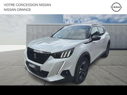 Peugeot 2008 - 1.2 PureTech 130ch S&S GT EAT8 - 13 799 €
