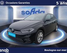Volkswagen Polo Boulogne-sur-Mer