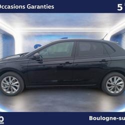 Volkswagen Polo 1.0 TSI 116 S&S DSG7 Style occasion - Boulogne-sur-Mer - photo 2/21