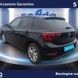 Volkswagen Polo Polo 1.0 TSI 116 S&S DSG7 Style Boulogne-sur-Mer