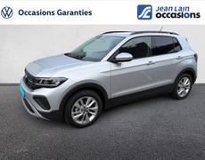 Volkswagen T-Cross Albertville