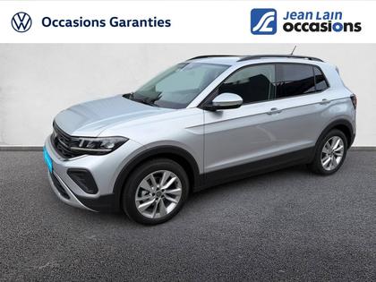 Volkswagen T-Cross - T-Cross 1.0 TSI 116 Start/Stop DSG7 VW Edition - 32 890 €
