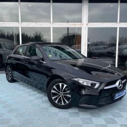 Mercedes Classe A IV 180 D 7G-DCT BUSINESS SOLUTION Toit Ouvrant Grand GPS SC 1&egrave;re Main M&eacute;rignac