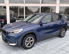 BMW X1 Mérignac