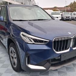 BMW X1 (U11) 2.0 18D 136cv BVA7 SDrive PACK TOIT Ouvrant Hayon EL. 1&egrave;re Main occasion - M&eacute;rignac - photo 2/29