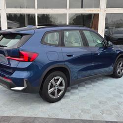 BMW X1 (U11) 2.0 18D 136cv BVA7 SDrive PACK TOIT Ouvrant Hayon EL. 1&egrave;re Main M&eacute;rignac