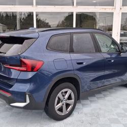 BMW X1 (U11) 2.0 18D 136cv BVA7 SDrive PACK TOIT Ouvrant Hayon EL. 1&egrave;re Main occasion - M&eacute;rignac - photo 3/29