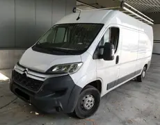 Citroen Jumper Mérignac