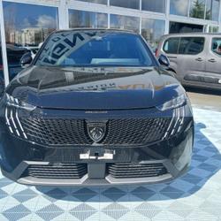 Peugeot 3008 HYBRID 145 e-DCS6 GT Hayon Elect. LED Pixel SC 2026 M&eacute;rignac