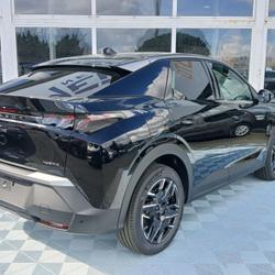 Peugeot 3008 HYBRID 145 e-DCS6 GT Hayon Elect. LED Pixel SC 2026 M&eacute;rignac