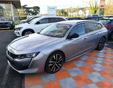 Peugeot 508 SW Mérignac